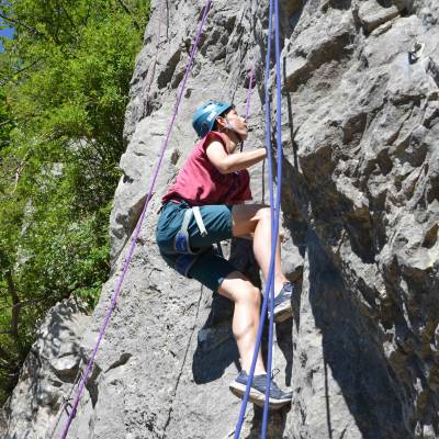 Rock Climbing at Corbieres Undiscovered Alps (12 of 16).jpg